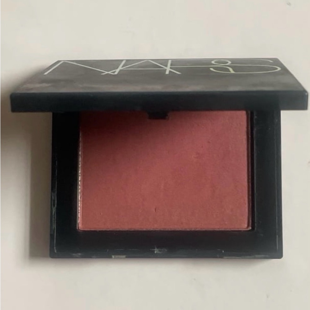 NARS Blush in Dolce Vita